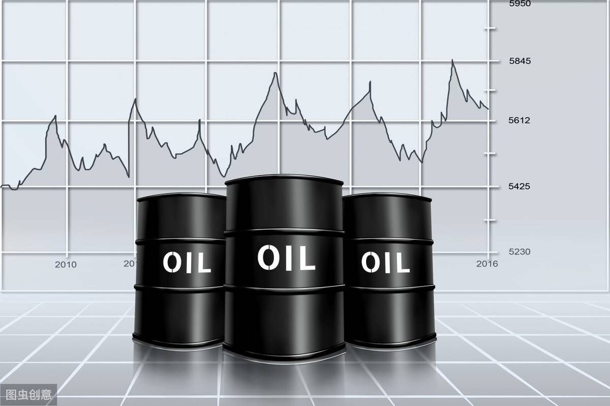 原油价格推动美国通货膨胀，拜登中东之行恐无济于事