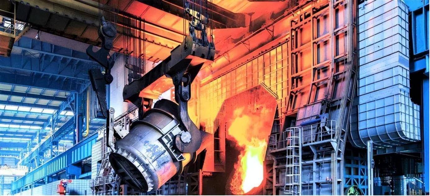  钢铁业困境的希望：西芒杜铁矿石离正式供应又近了一步